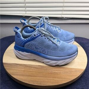 HOKA Bondi 6 (Women’s 8)